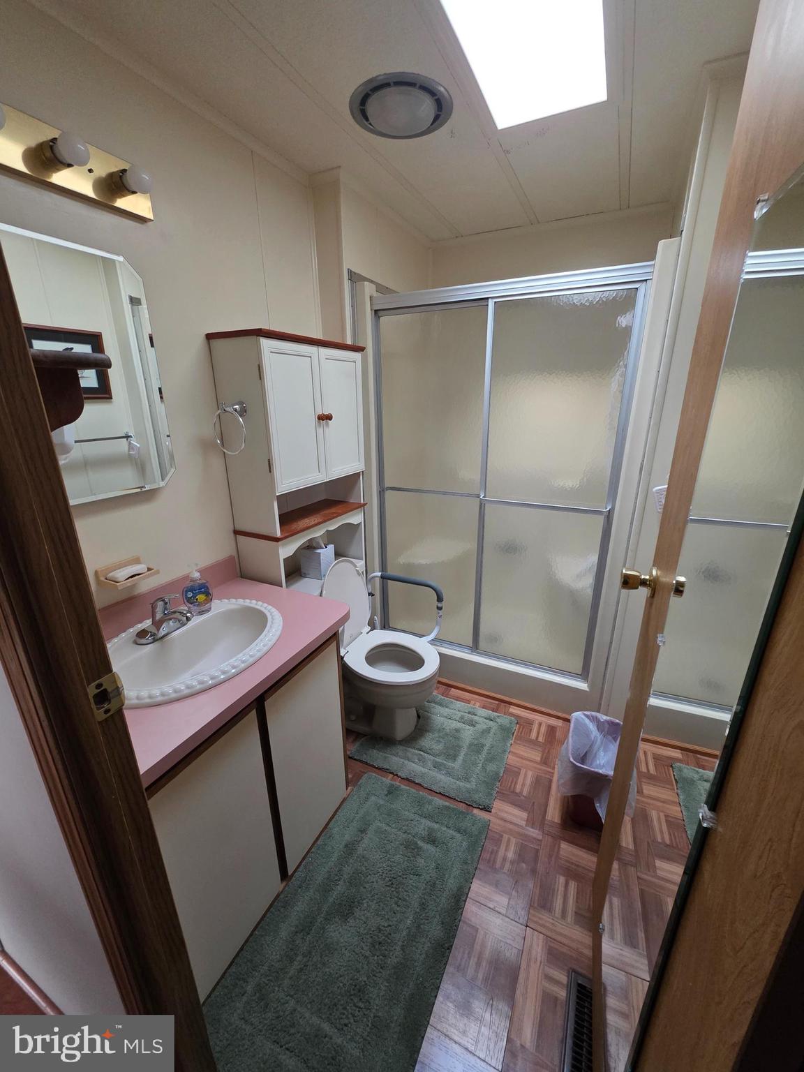 GRETNA SPRINGS COMMUNITY - Residential