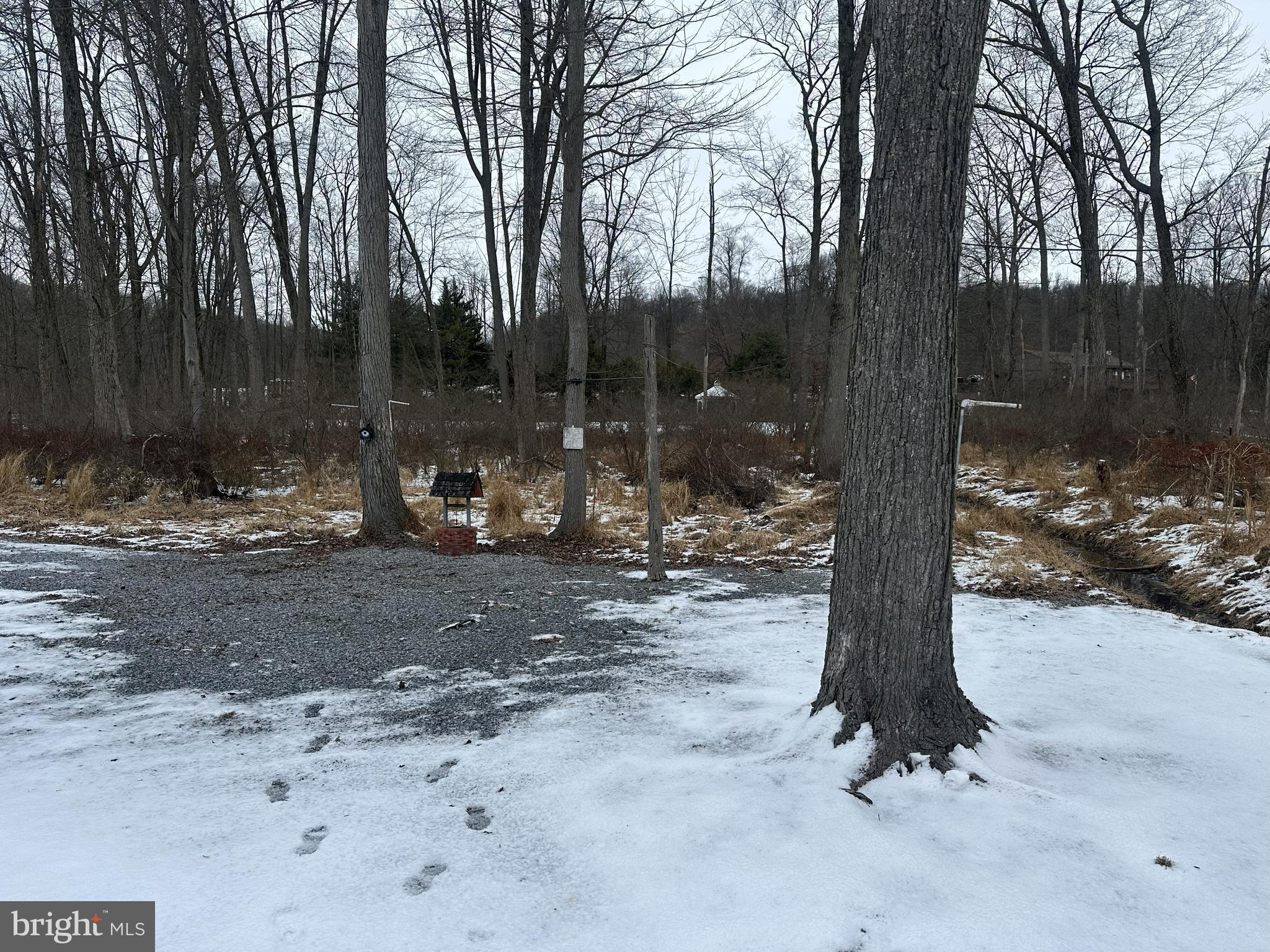 GRETNA SPRINGS COMMUNITY - Residential