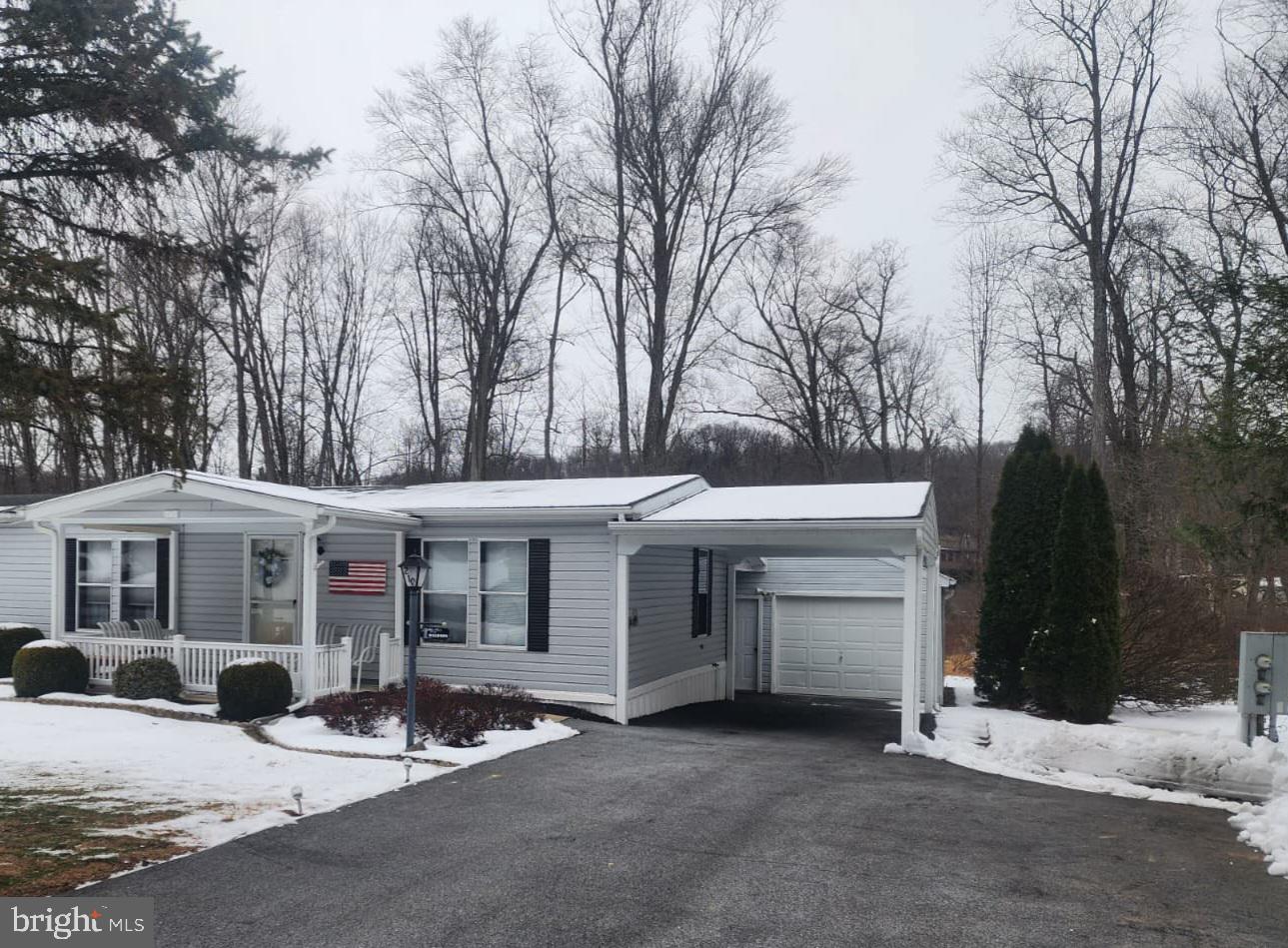 GRETNA SPRINGS COMMUNITY - Residential