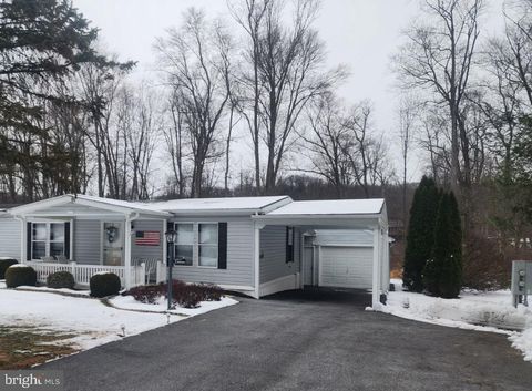 210 MAPLE AVE TP-0041 MANHEIM PA 17545