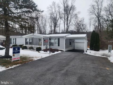 210 MAPLE AVE TP-0041 MANHEIM PA 17545
