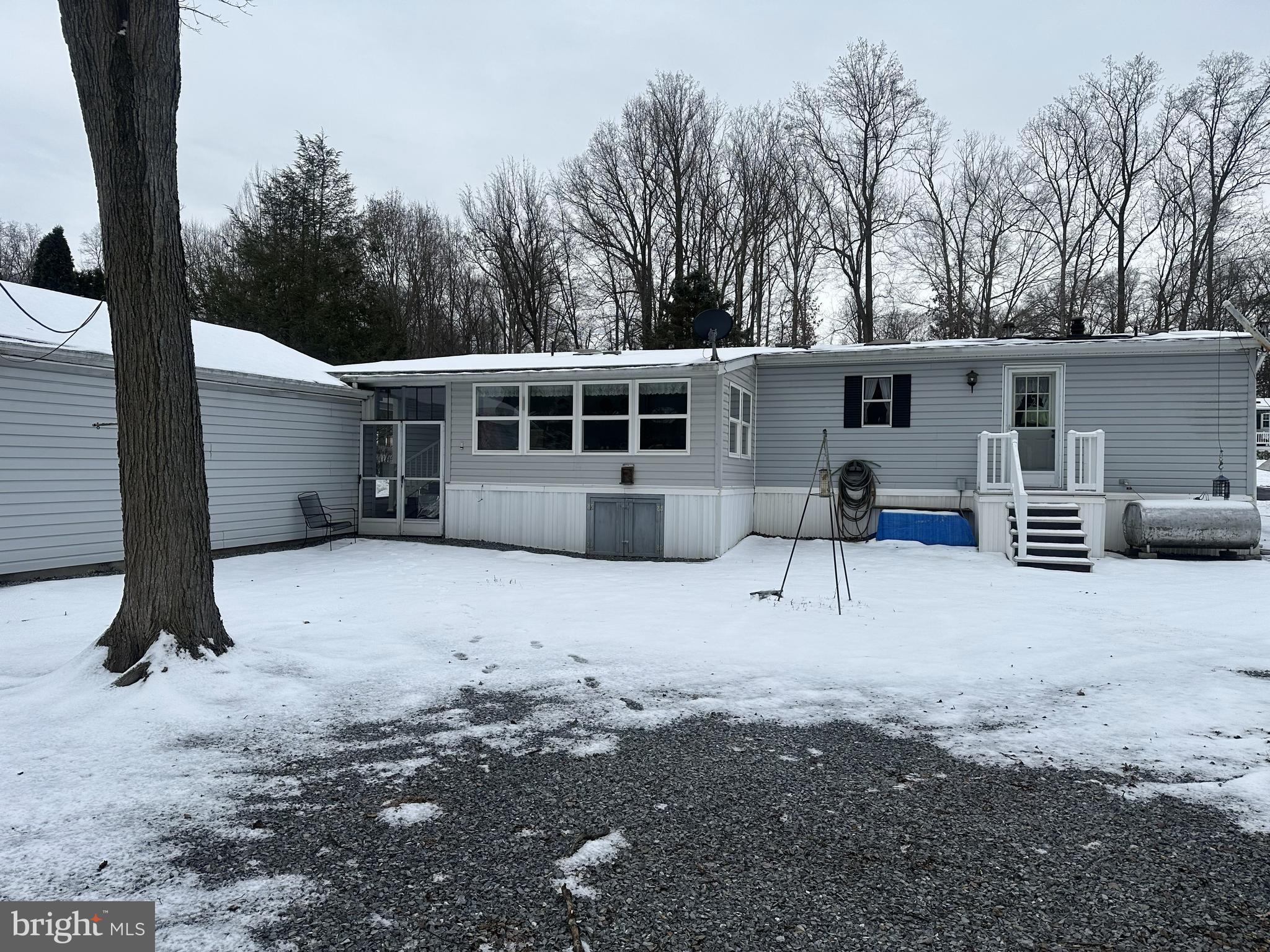 GRETNA SPRINGS COMMUNITY - Residential