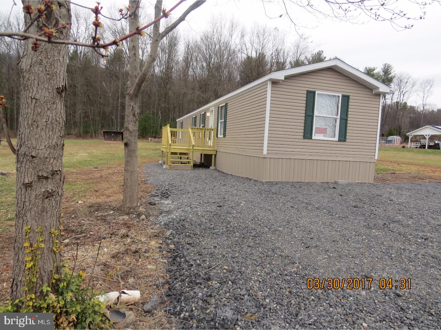 PINE GROVE - Residential