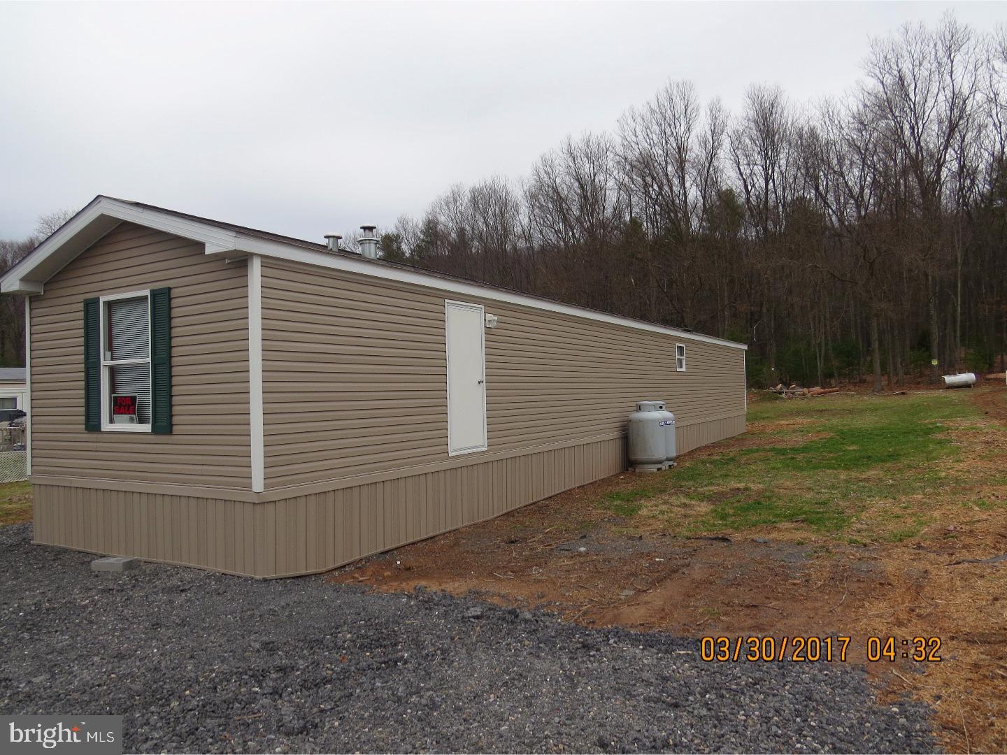 PINE GROVE - Residential