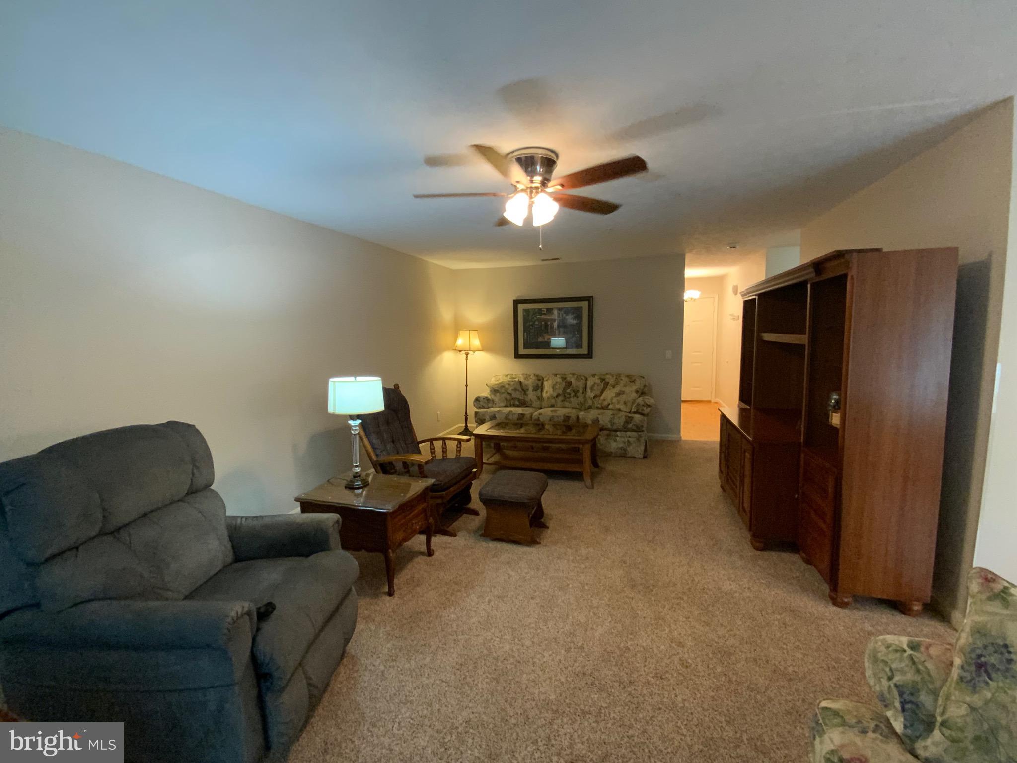 VILLAGES AT WILDEWOOD - Residential