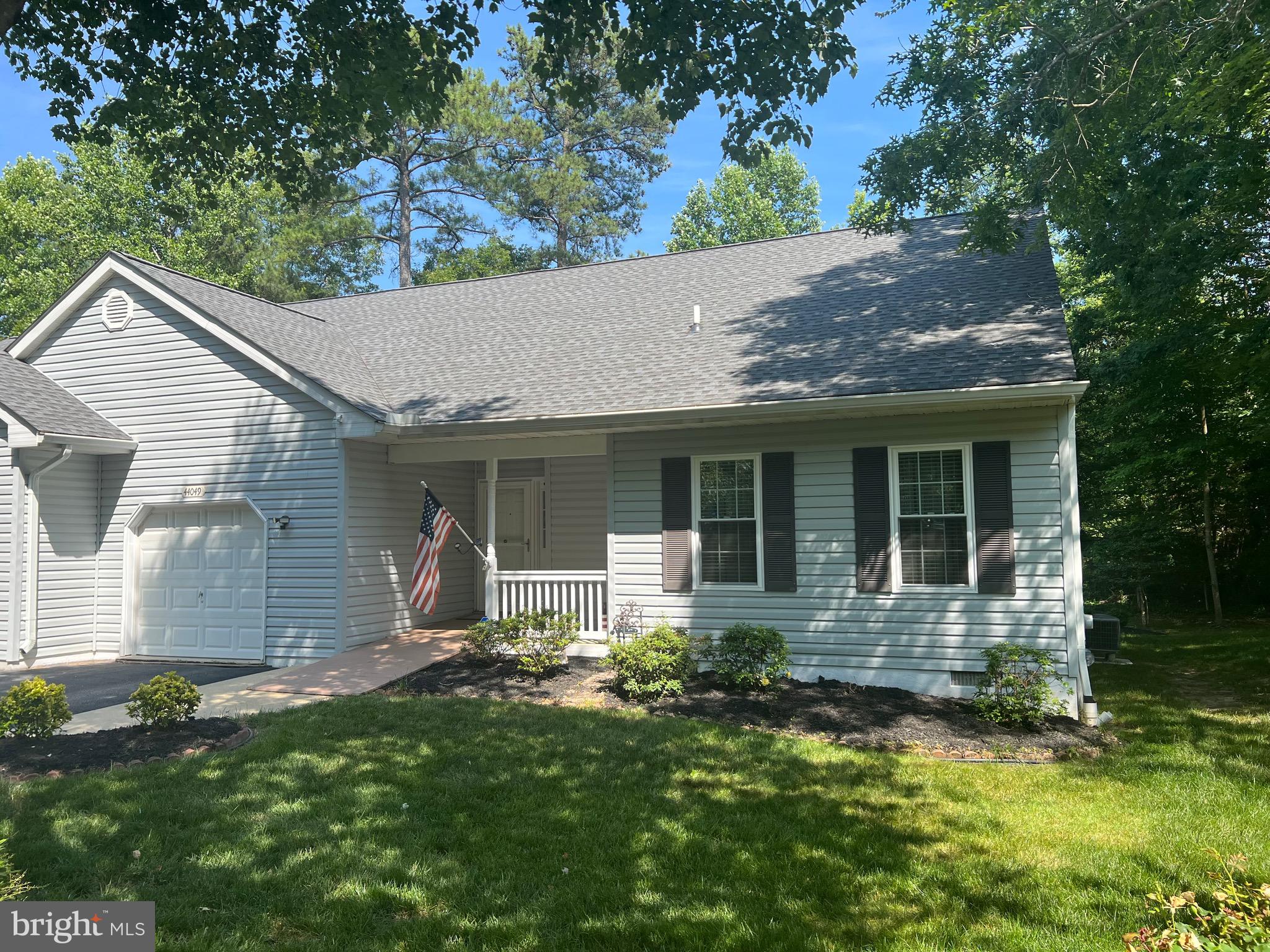 VILLAGES AT WILDEWOOD - Residential