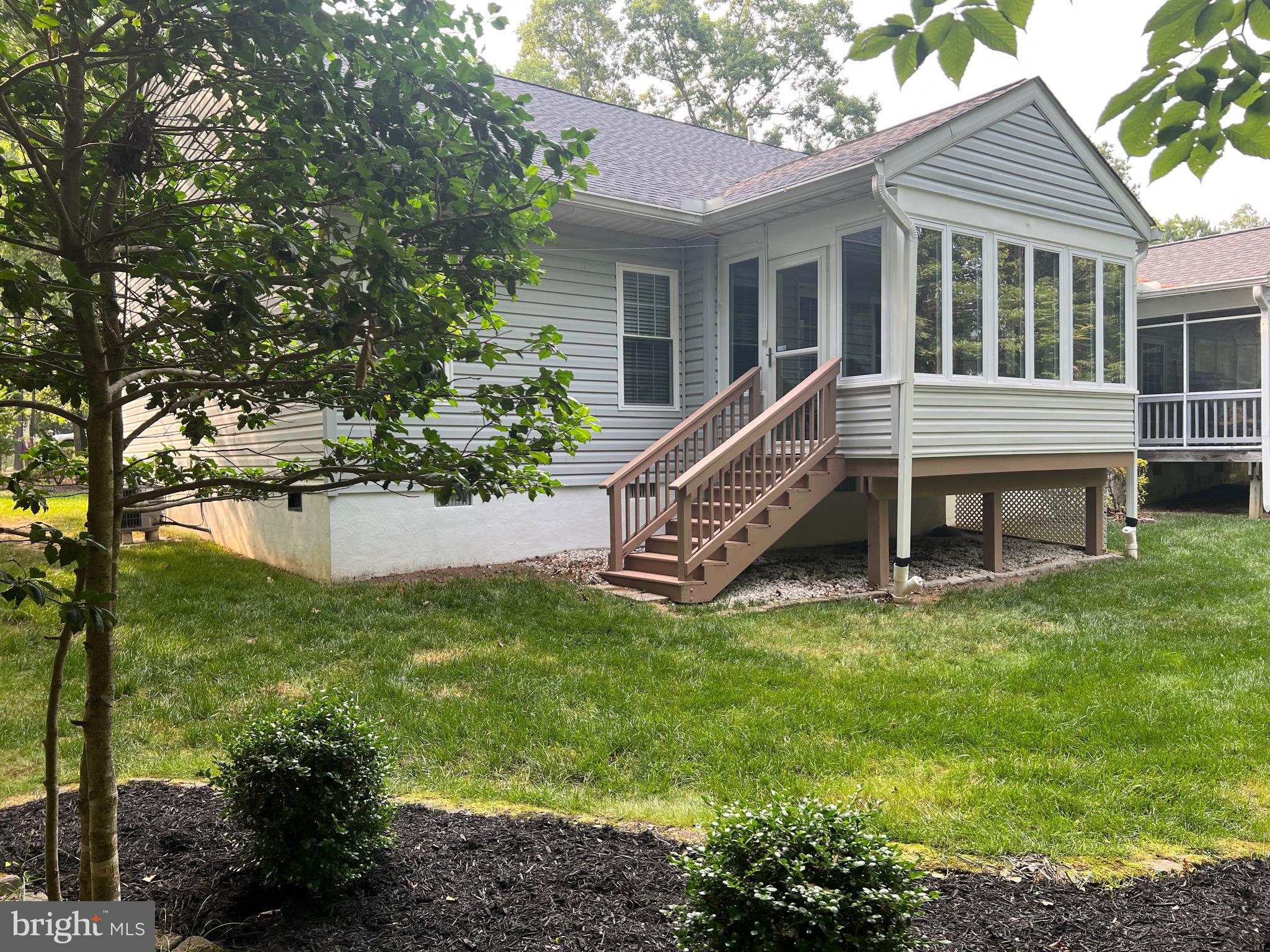 VILLAGES AT WILDEWOOD - Residential