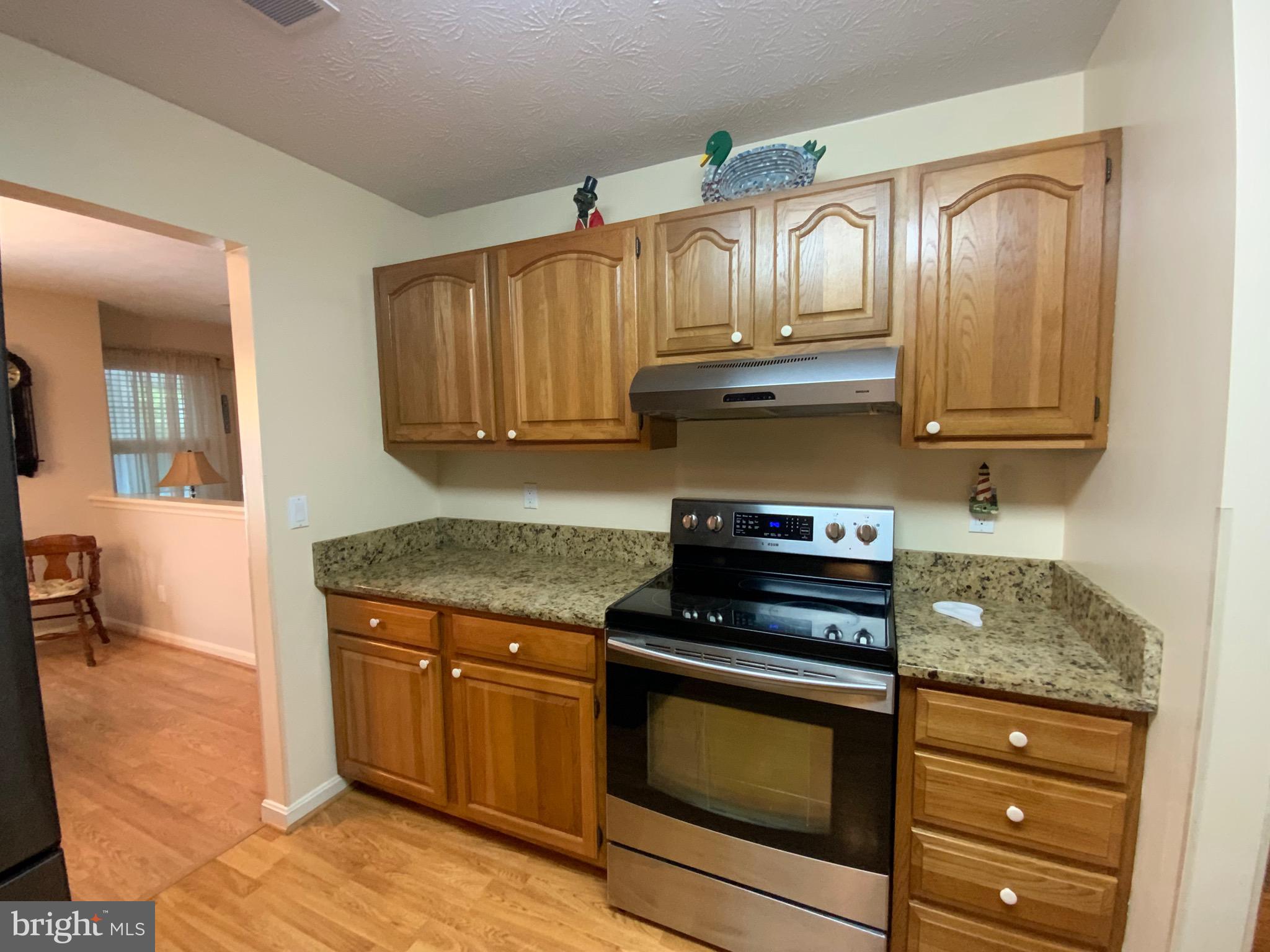 VILLAGES AT WILDEWOOD - Residential