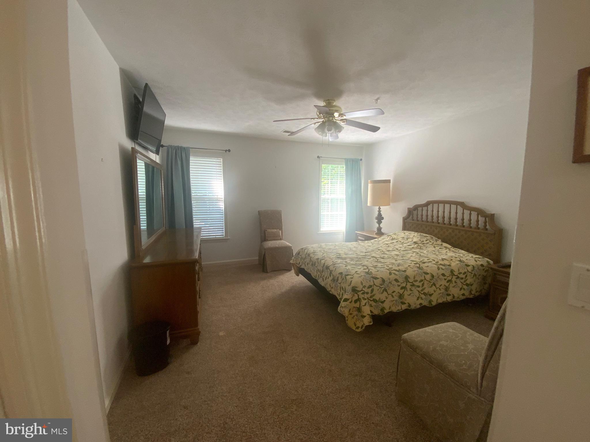 VILLAGES AT WILDEWOOD - Residential