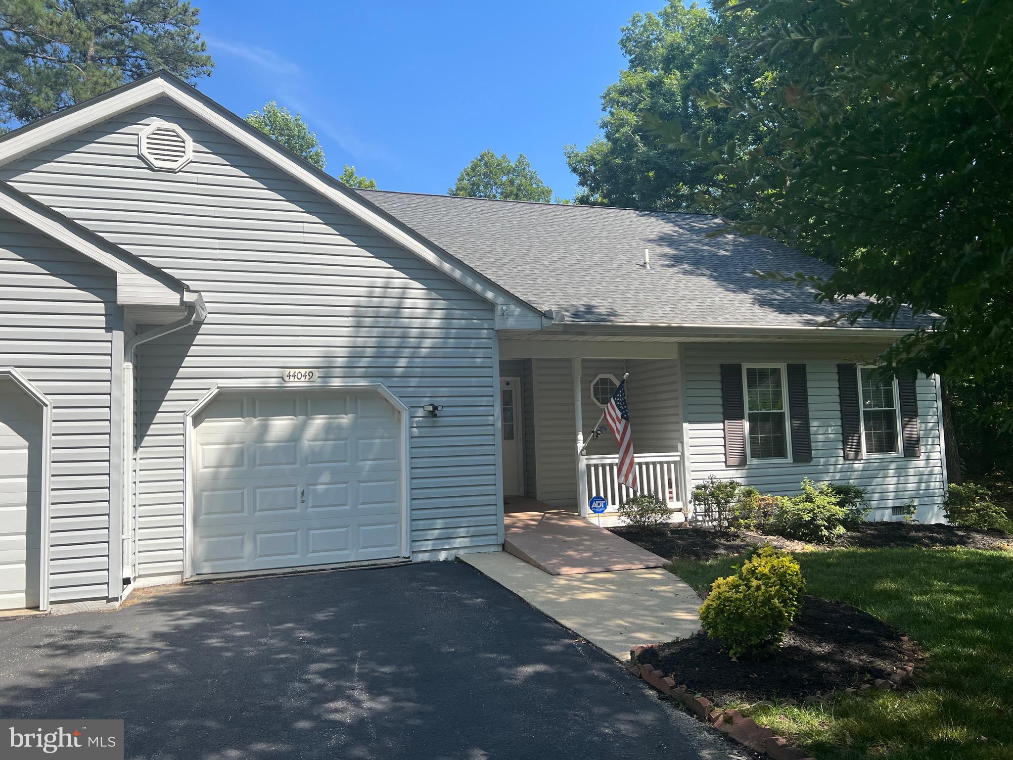 VILLAGES AT WILDEWOOD - Residential