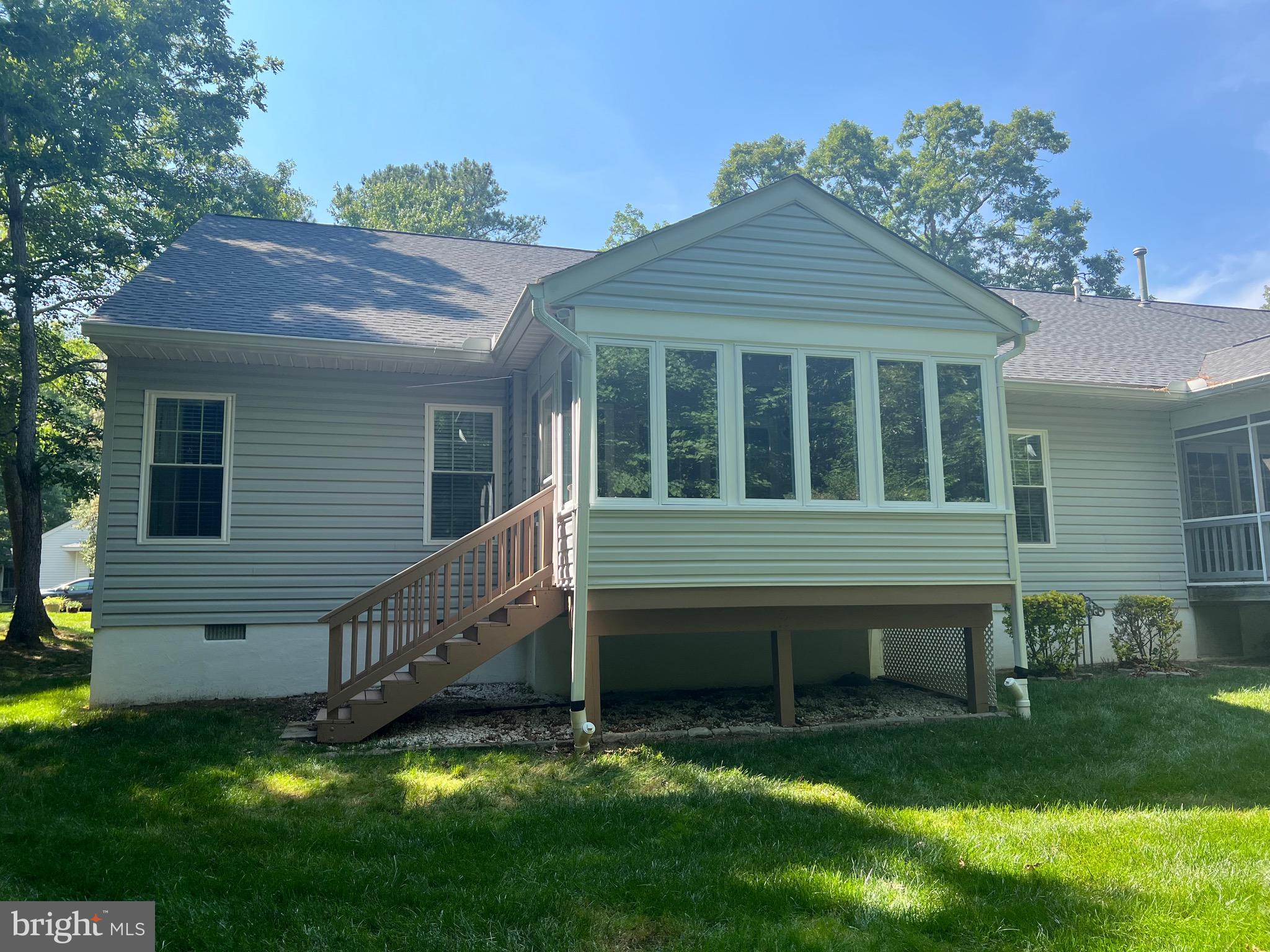 VILLAGES AT WILDEWOOD - Residential