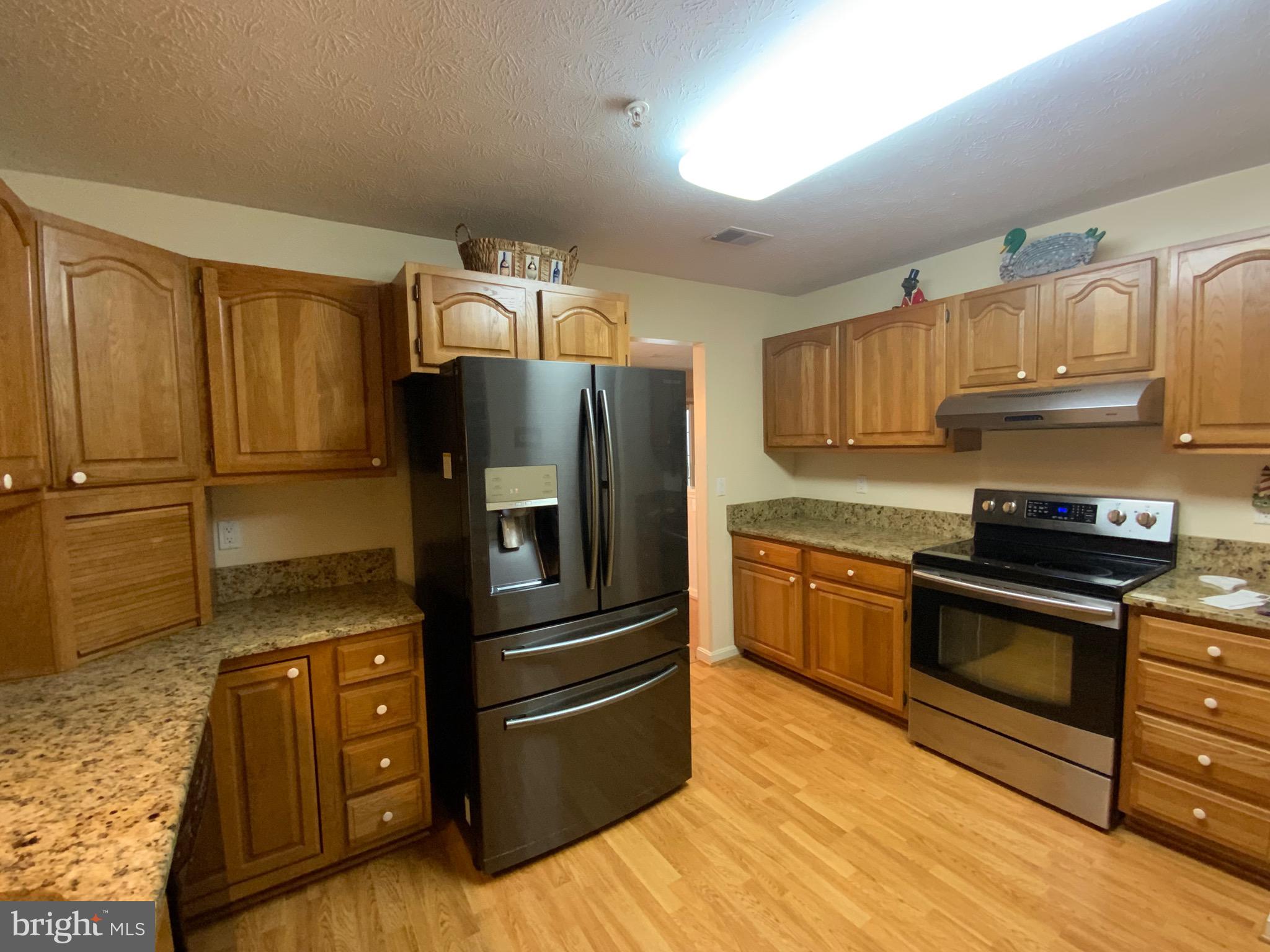 VILLAGES AT WILDEWOOD - Residential