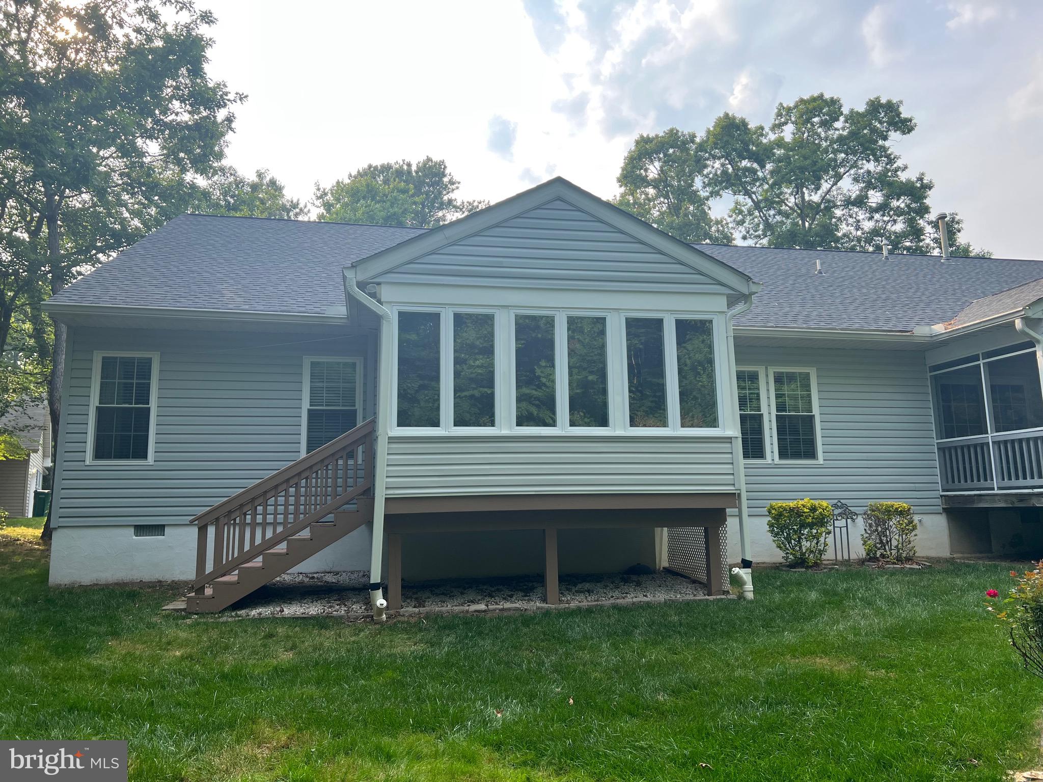 VILLAGES AT WILDEWOOD - Residential