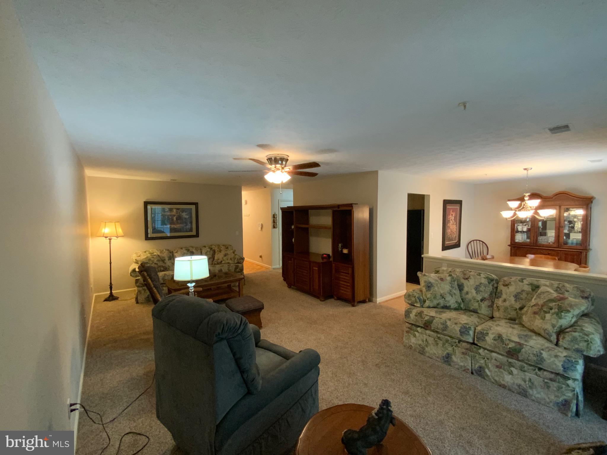 VILLAGES AT WILDEWOOD - Residential