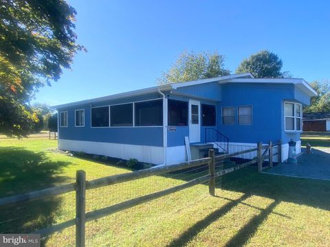 34066 TAYLOR DRIVE S 1008 LONG NECK DE 19966