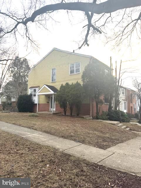 10759 CASTLETON TURN