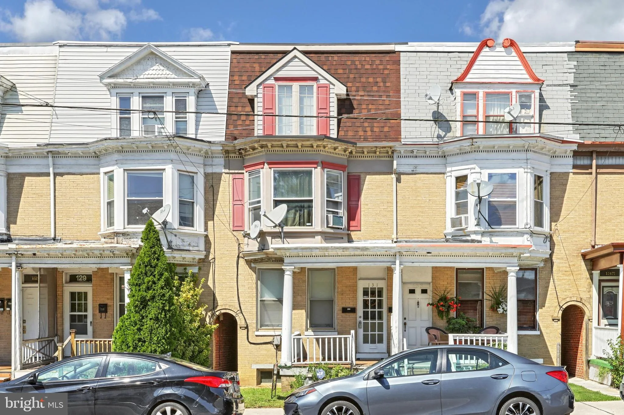 131 E Cottage Place, York, PA 17401