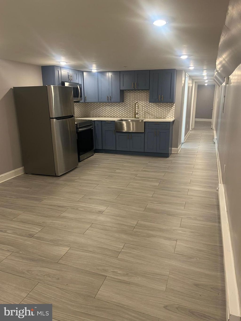 Photo of 3800 N 18th Street #BASEMENT, PHILADELPHIA, PA 19140 (MLS # PAPH2527122)