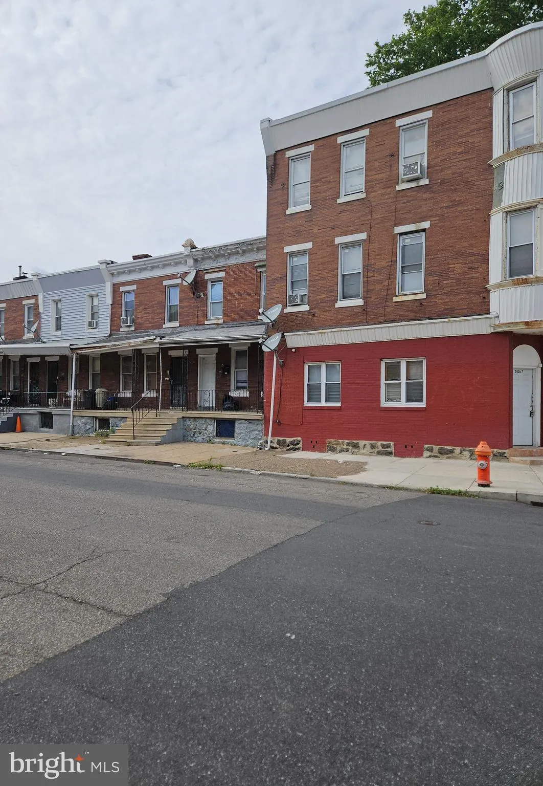 Philadelphia, Pennsylvania 19139, United States, 3 Bedrooms Bedrooms, ,1 BathroomBathrooms,Residential,Contingent,146067