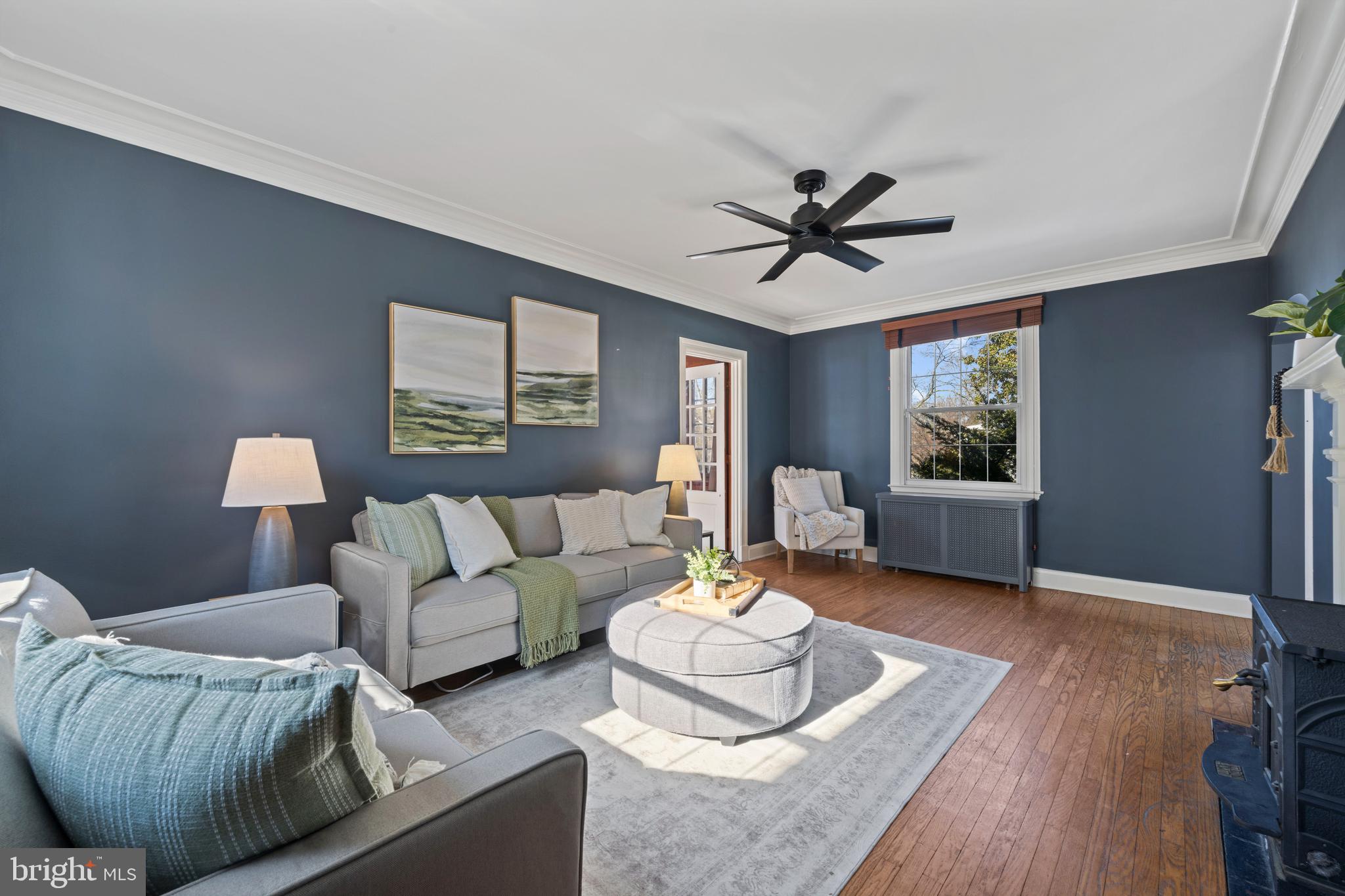 MOUNT WASHINGTON - Residential