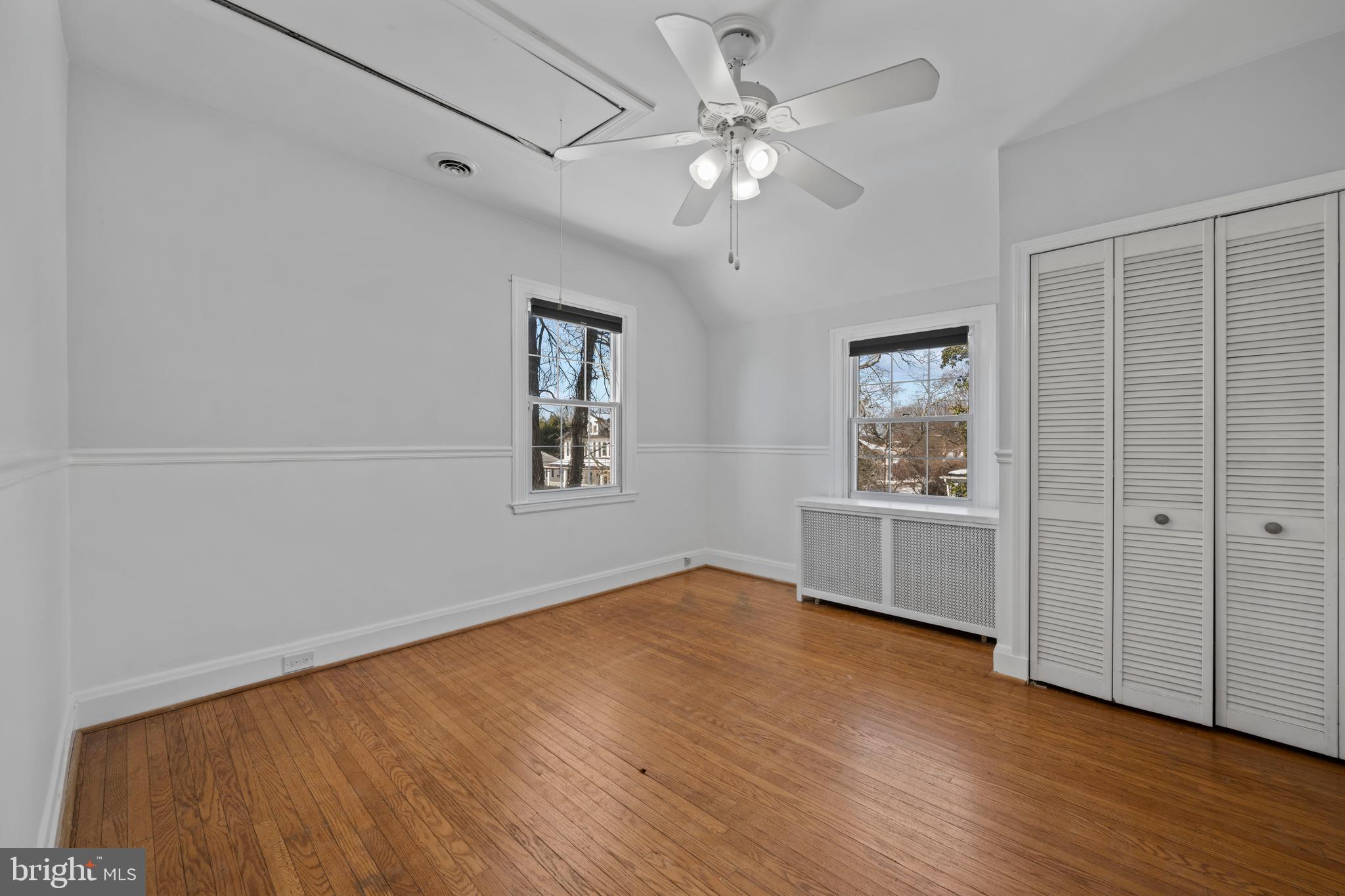 MOUNT WASHINGTON - Residential