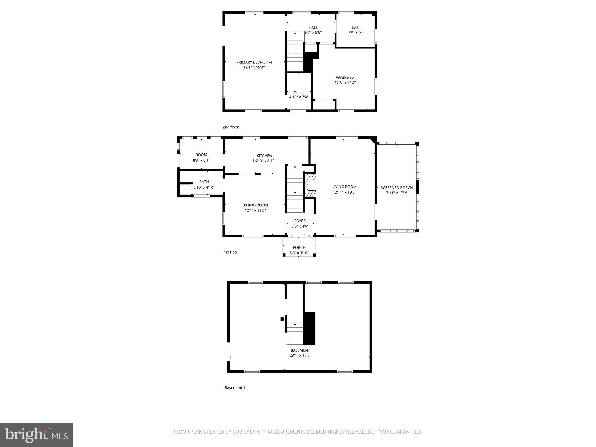 MOUNT WASHINGTON - Residential