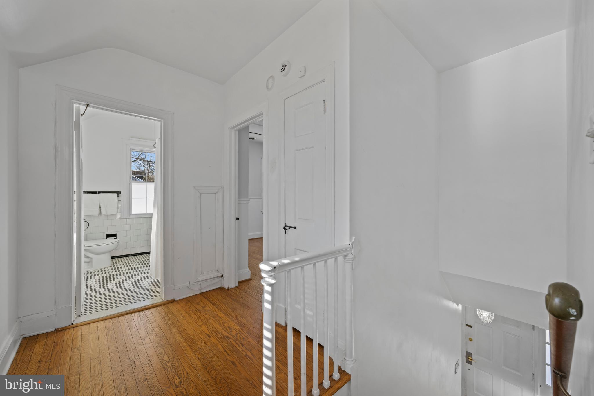 MOUNT WASHINGTON - Residential