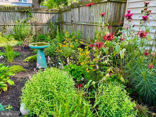 MOUNT WASHINGTON - Residential