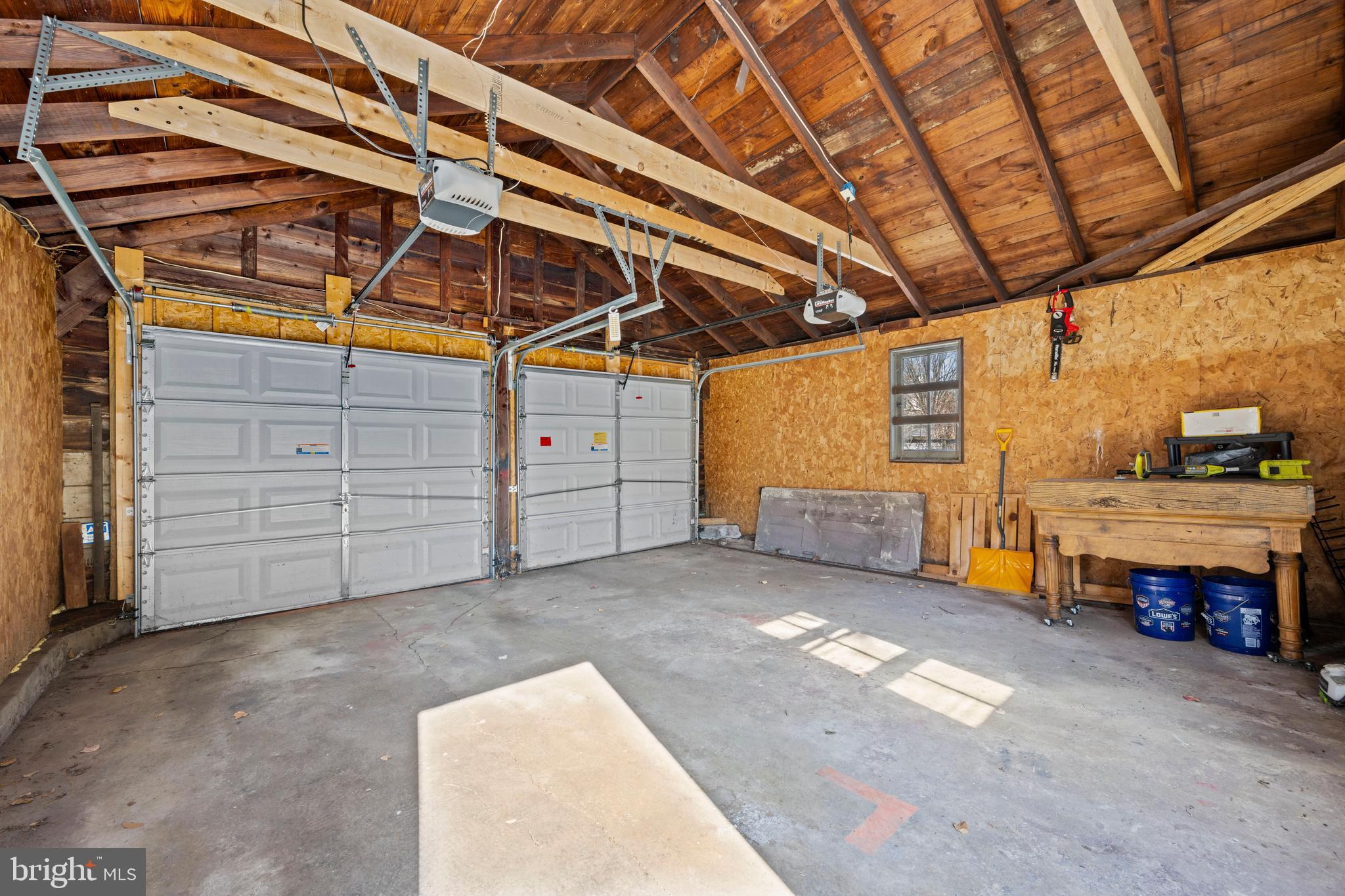 MOUNT WASHINGTON - Residential