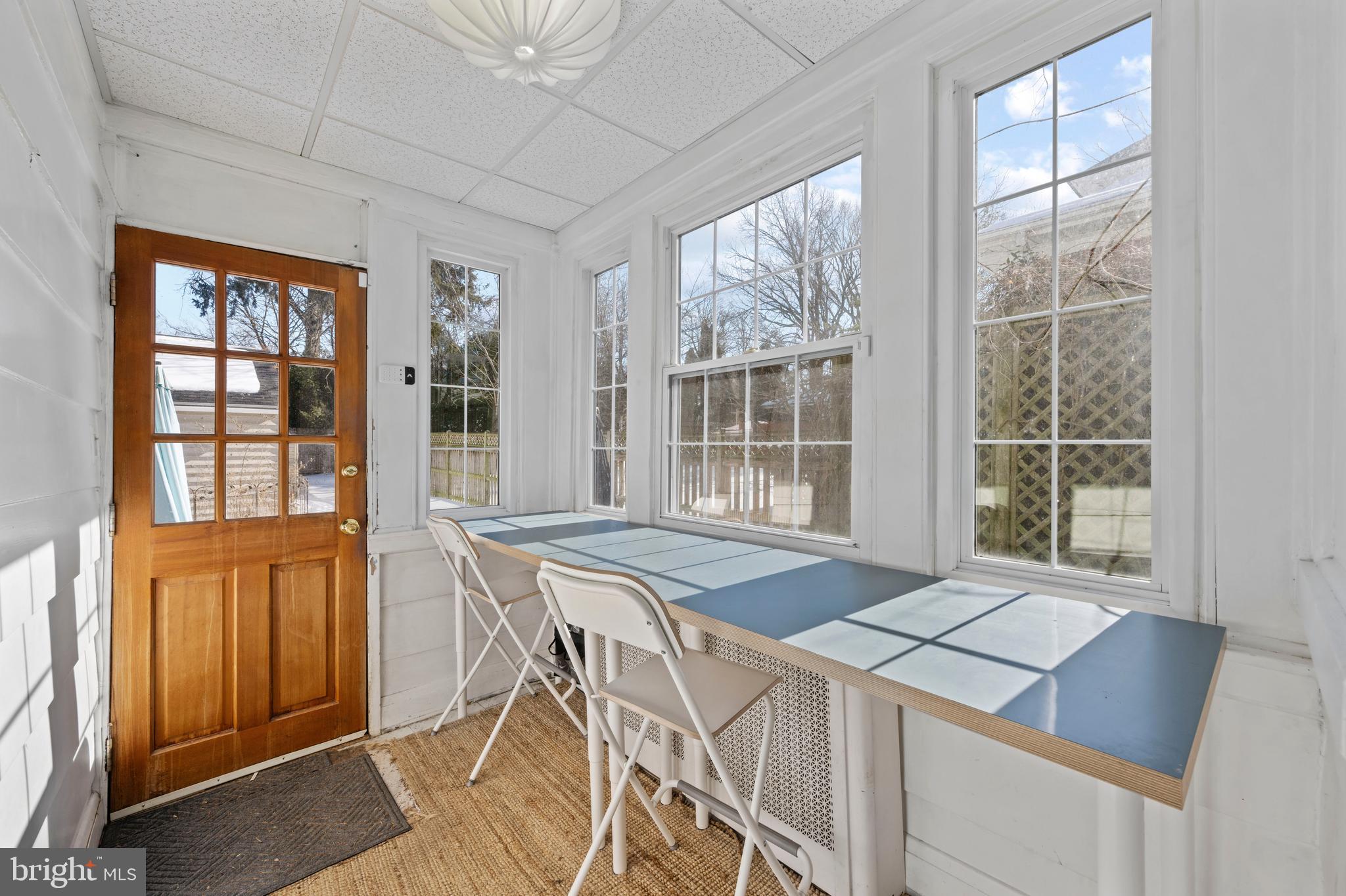 MOUNT WASHINGTON - Residential