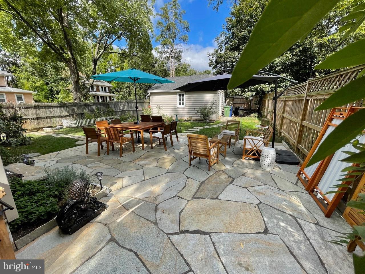 MOUNT WASHINGTON - Residential