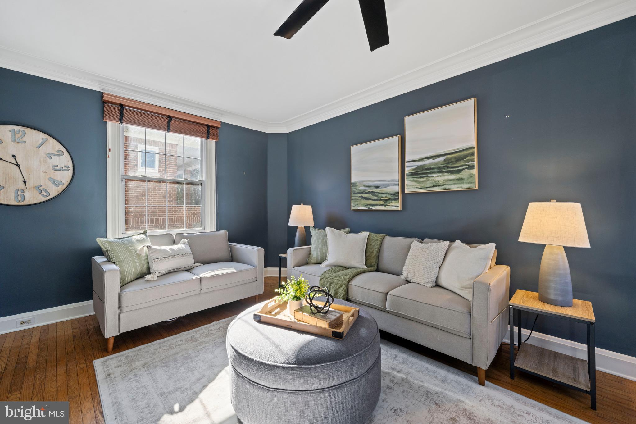 MOUNT WASHINGTON - Residential