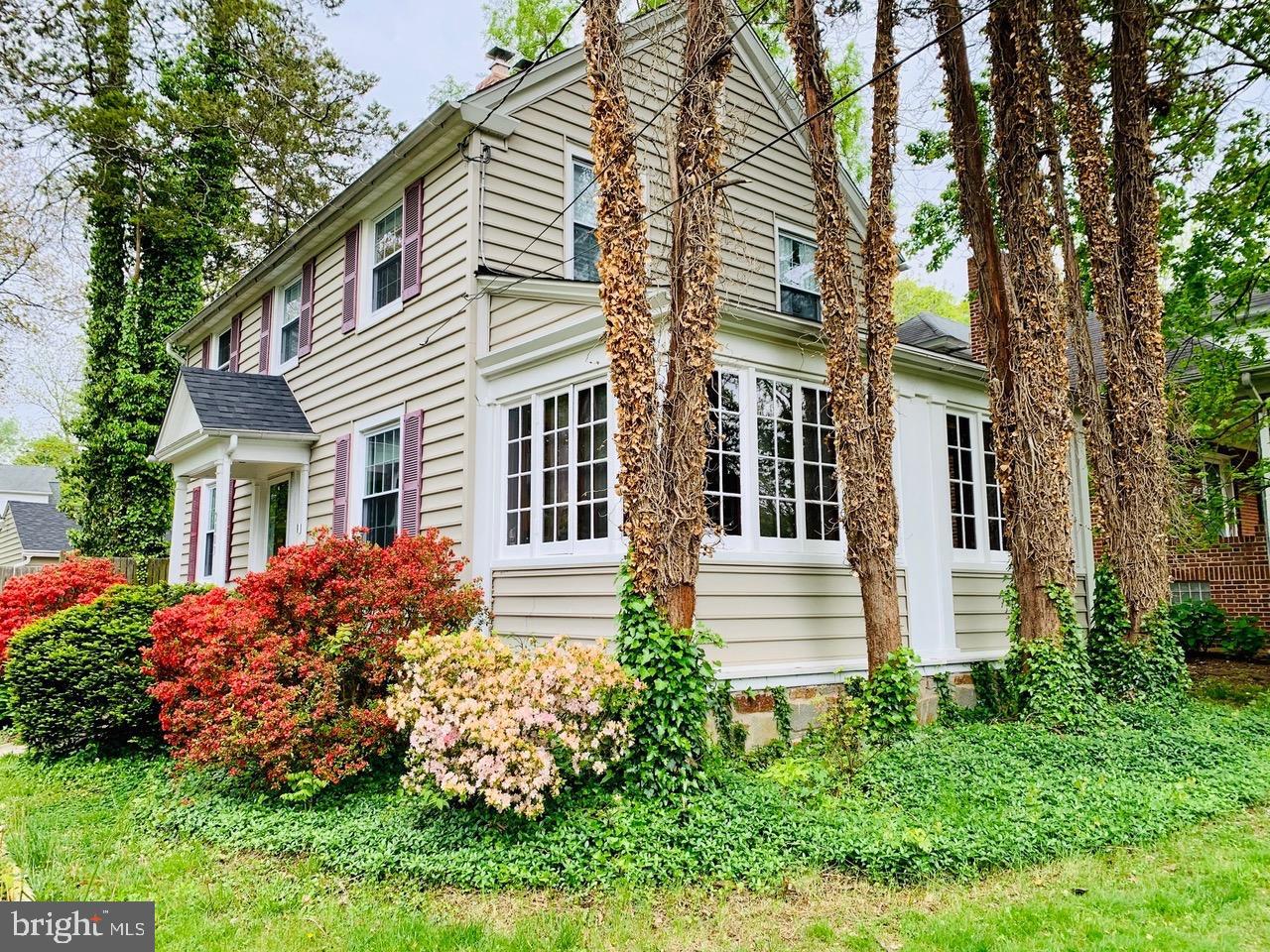 MOUNT WASHINGTON - Residential