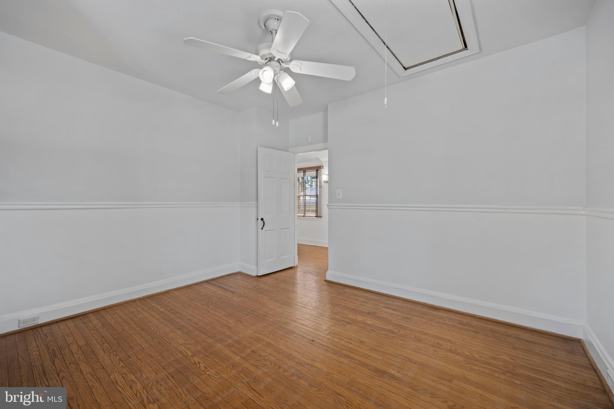 MOUNT WASHINGTON - Residential