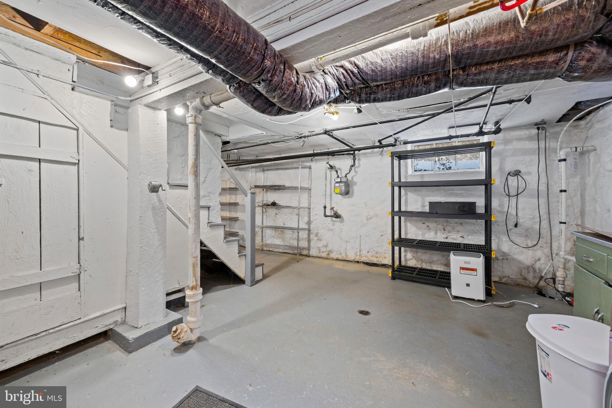 MOUNT WASHINGTON - Residential