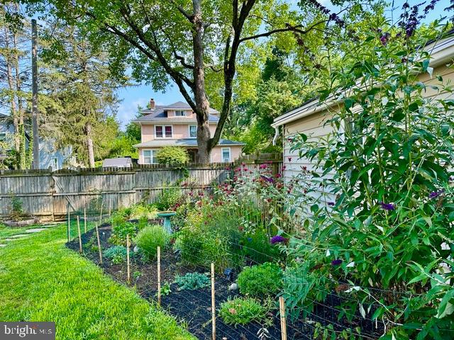 MOUNT WASHINGTON - Residential