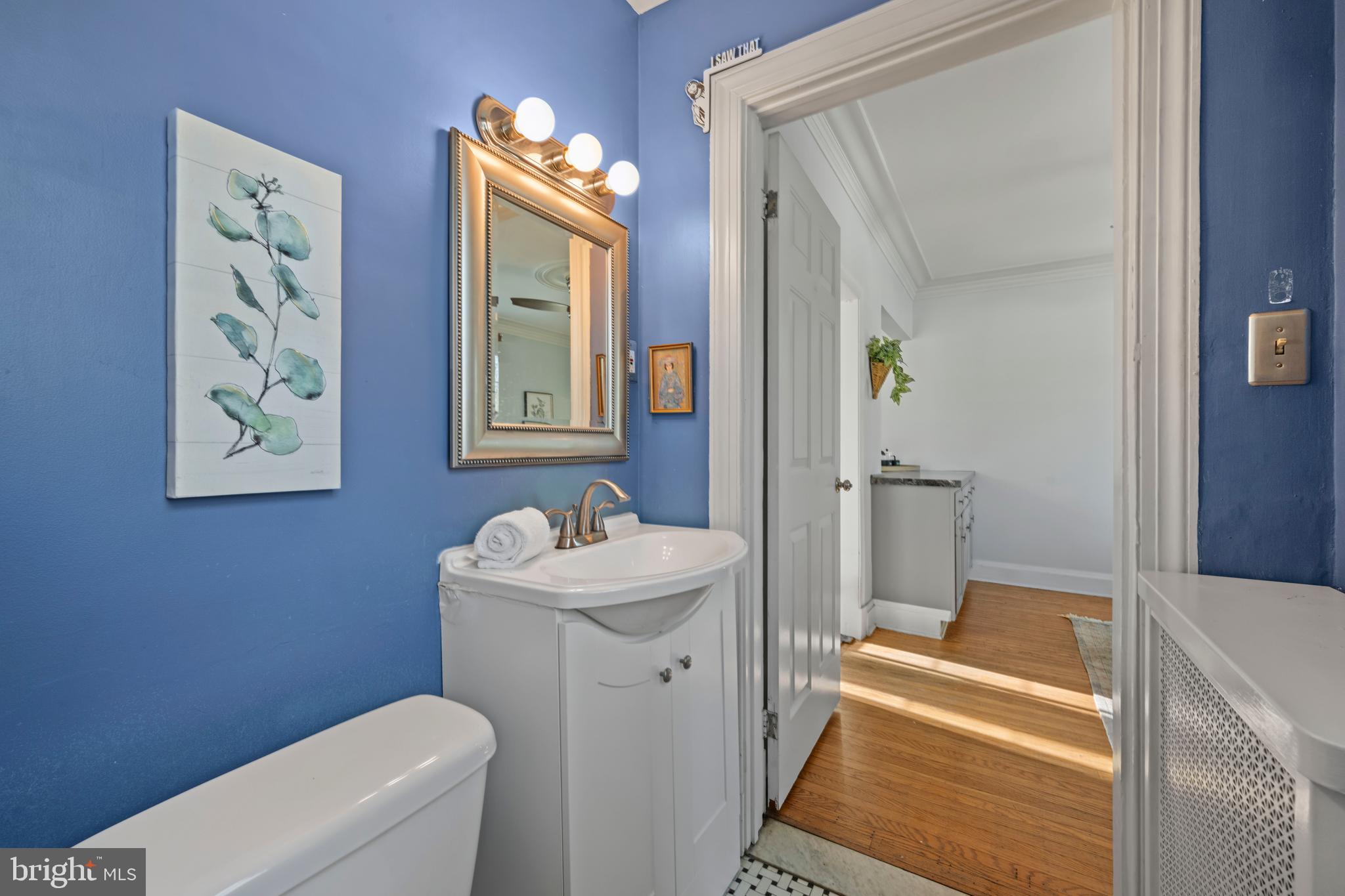 MOUNT WASHINGTON - Residential