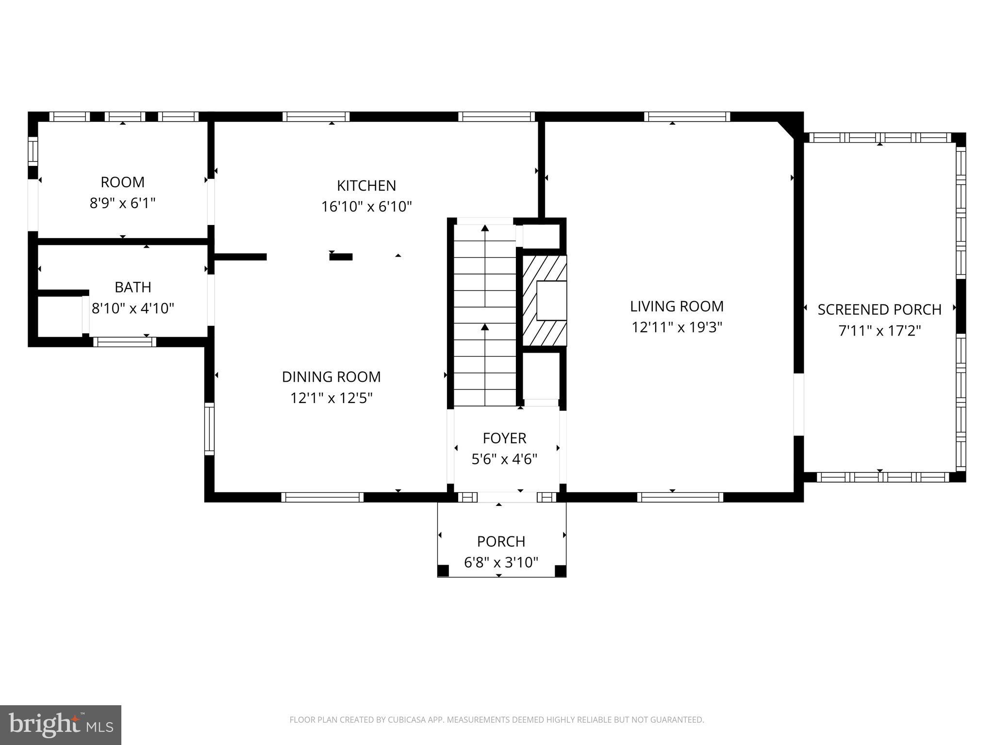 MOUNT WASHINGTON - Residential