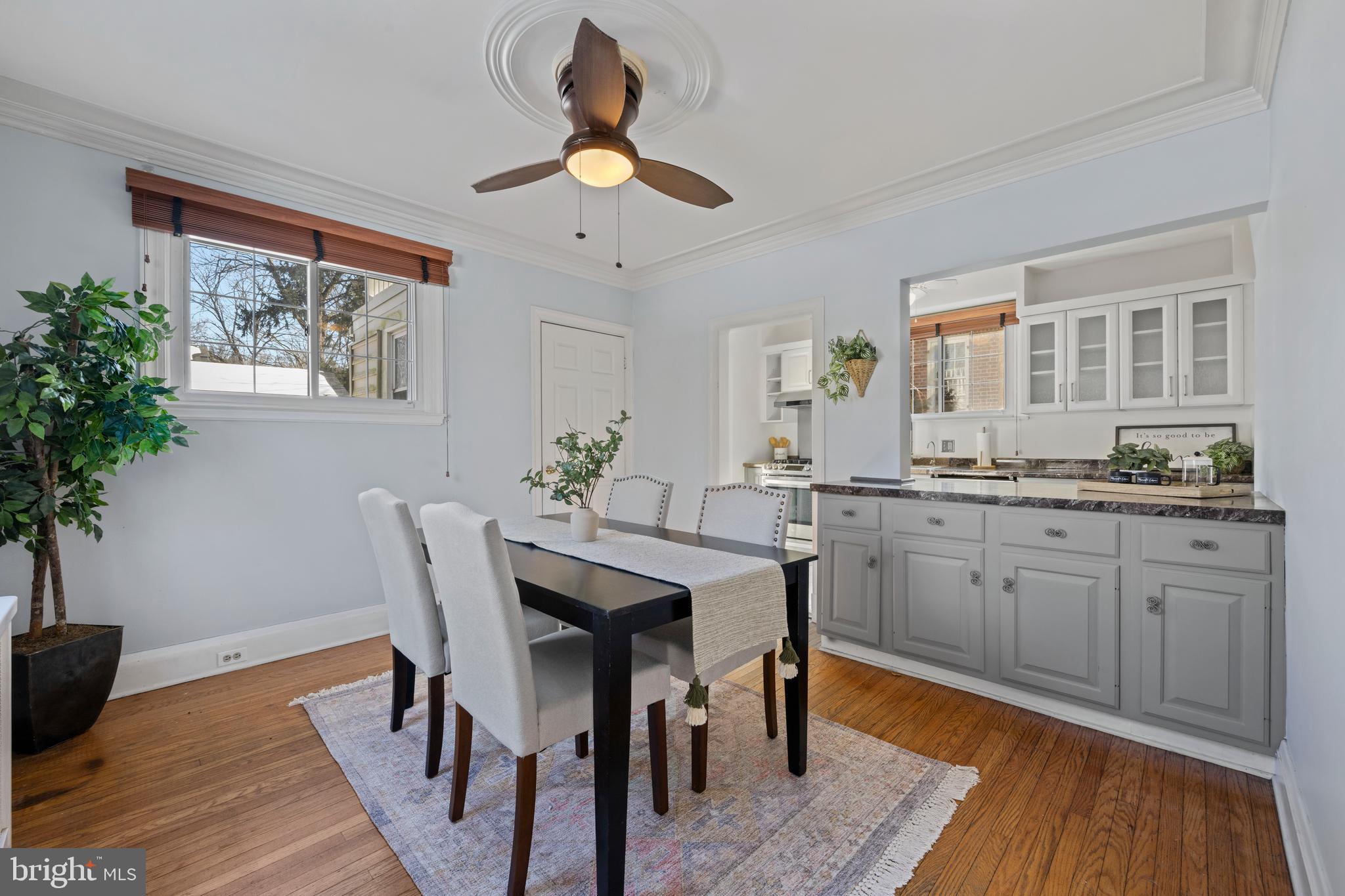 MOUNT WASHINGTON - Residential