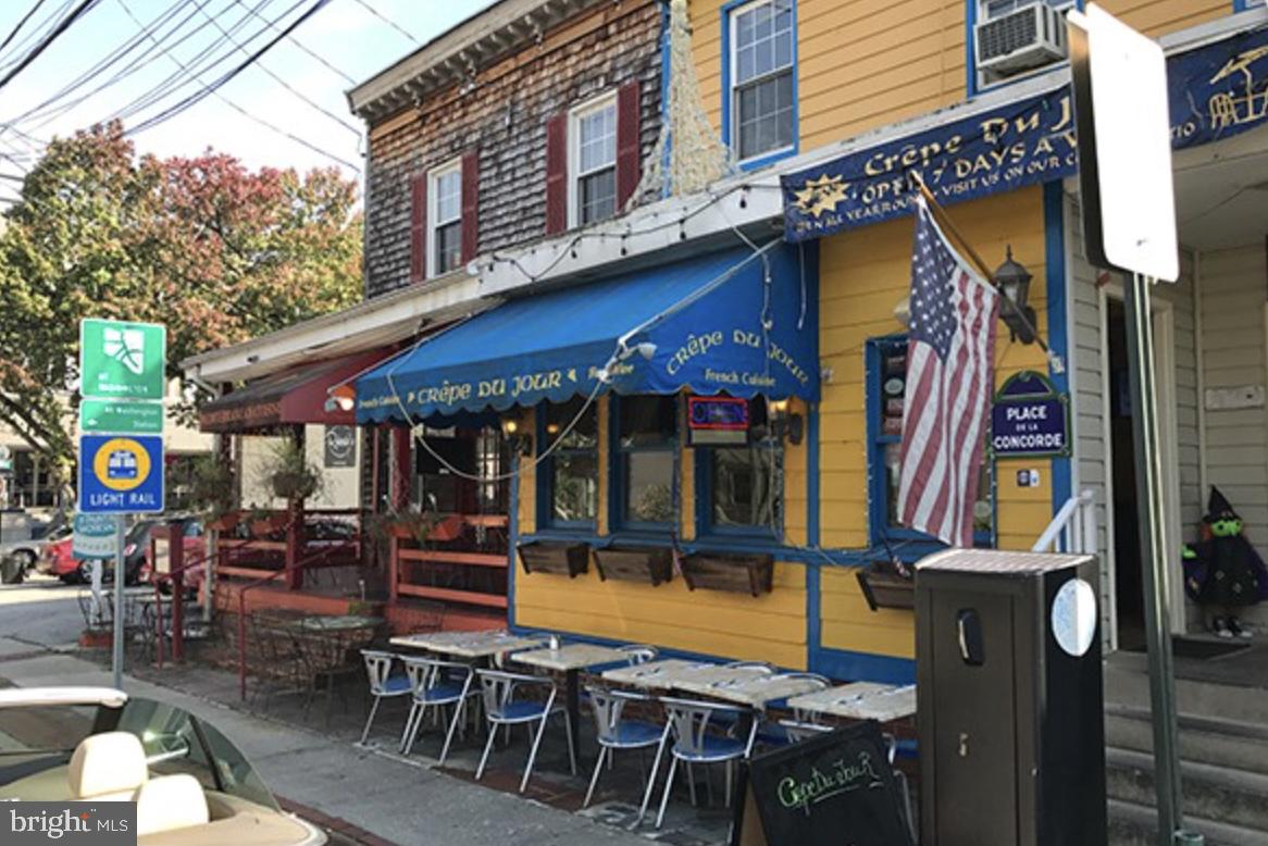 MOUNT WASHINGTON - Residential