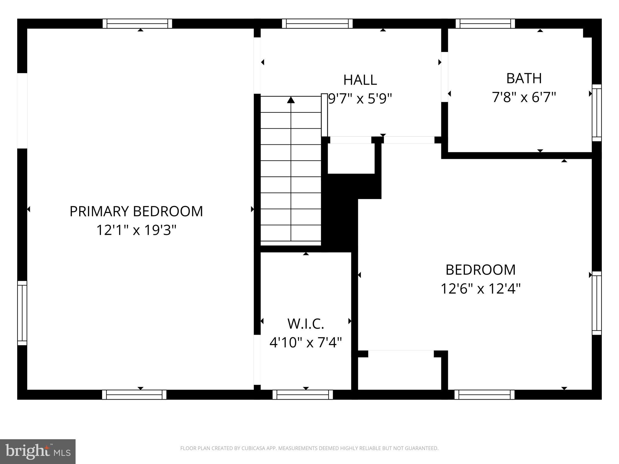 MOUNT WASHINGTON - Residential