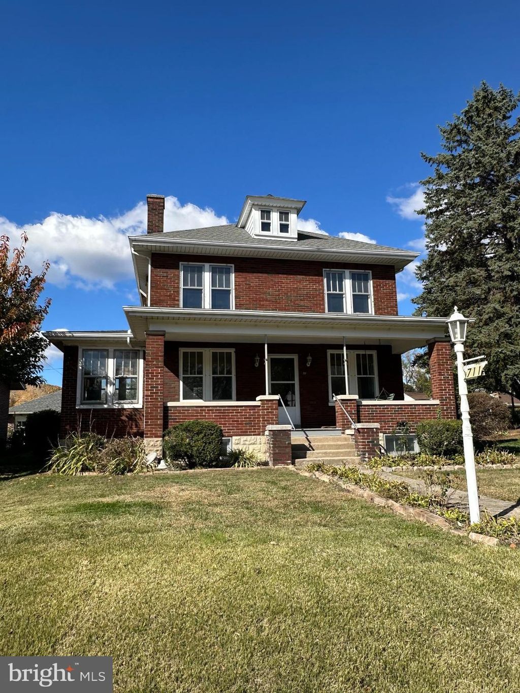 Photo of 711 Pine Street, STEELTON, PA 17113 (MLS # PADA2050586)