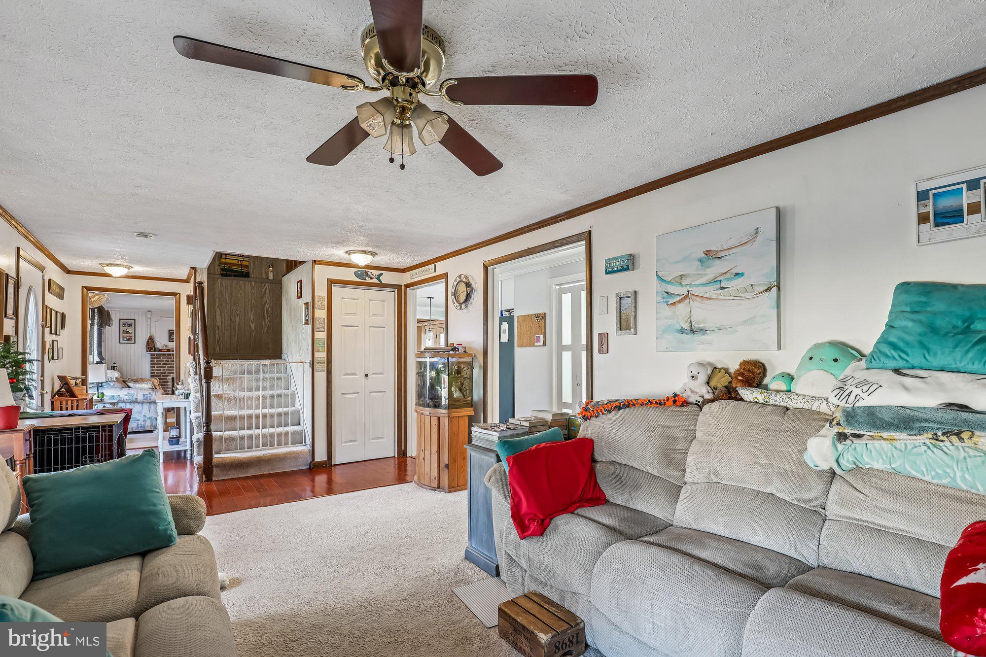 NOKESVILLE - Residential