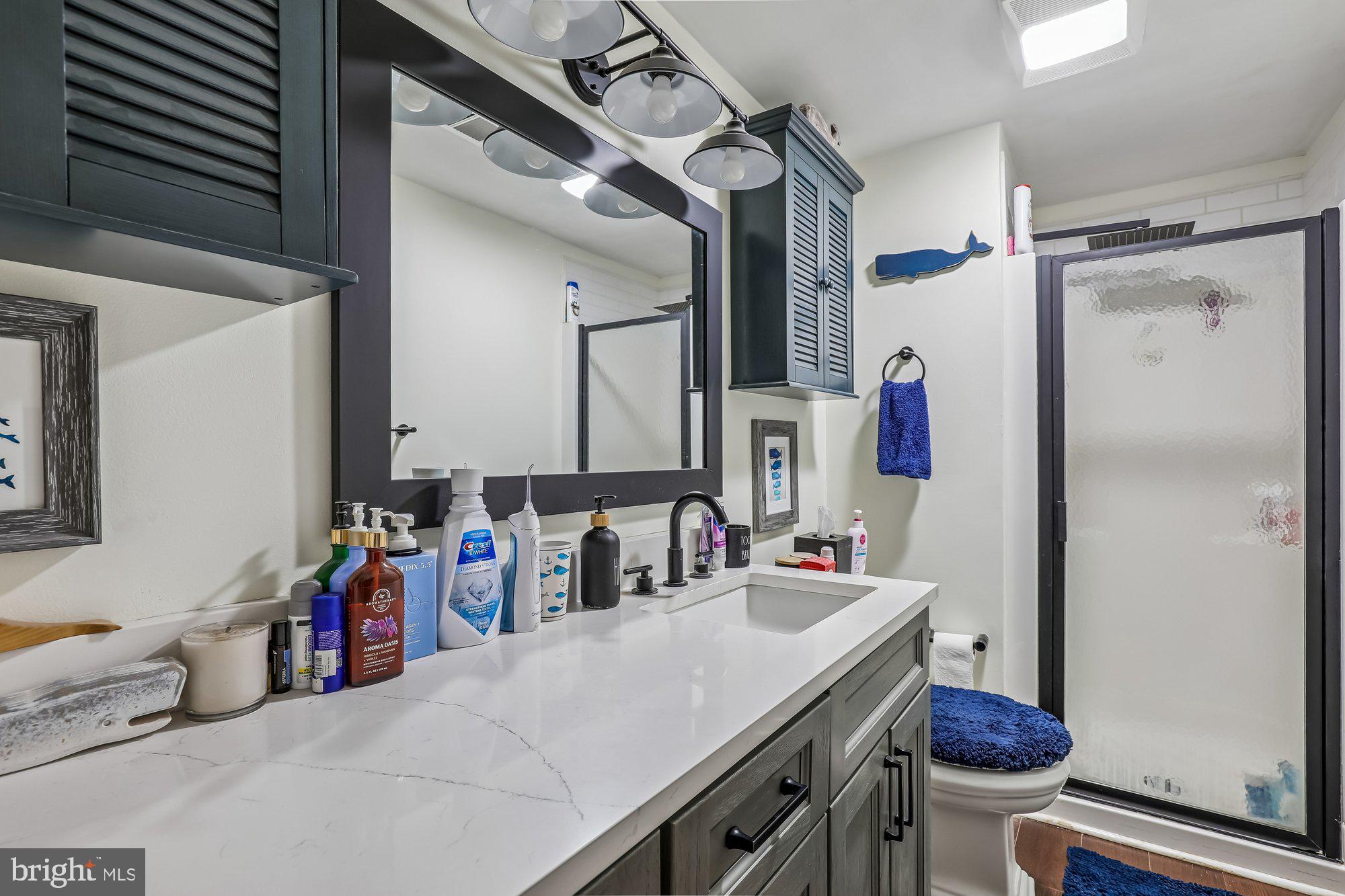 NOKESVILLE - Residential