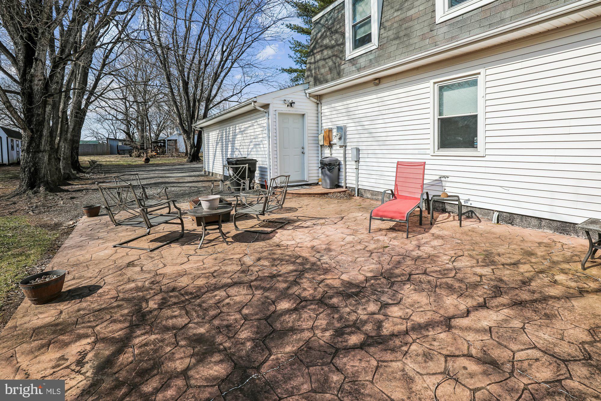 NOKESVILLE - Residential