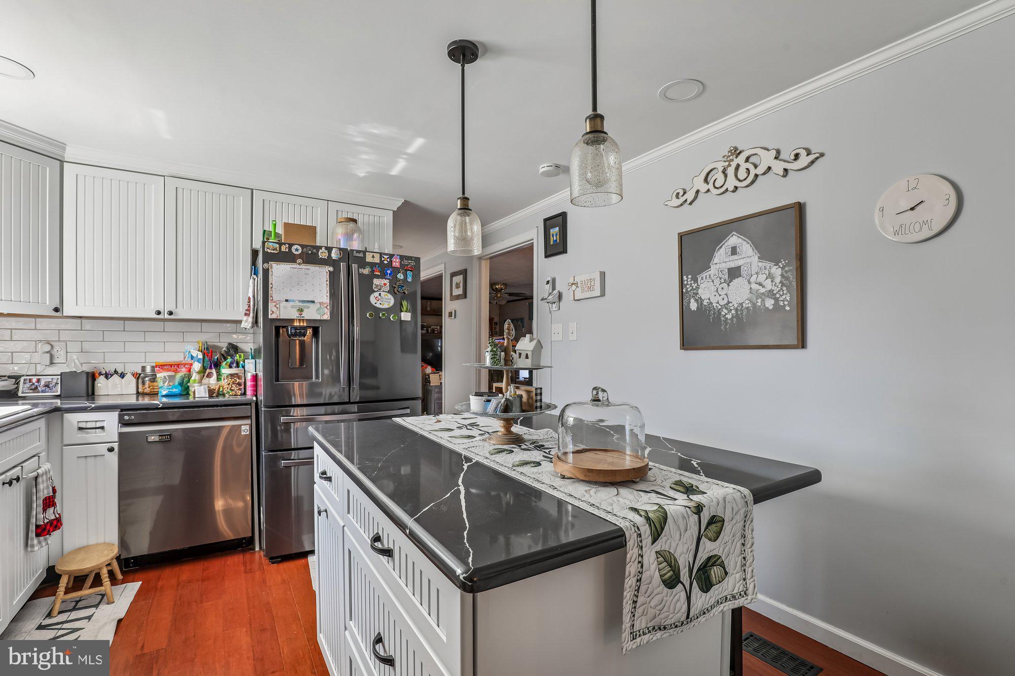 NOKESVILLE - Residential