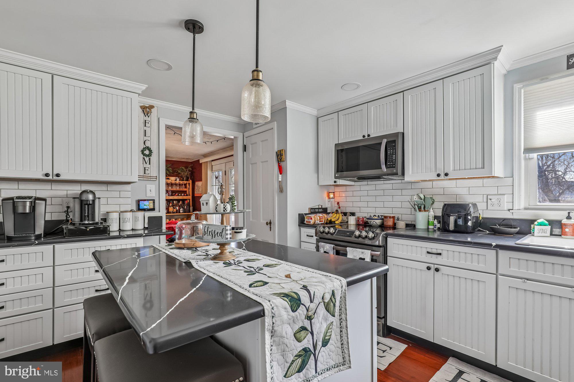 NOKESVILLE - Residential