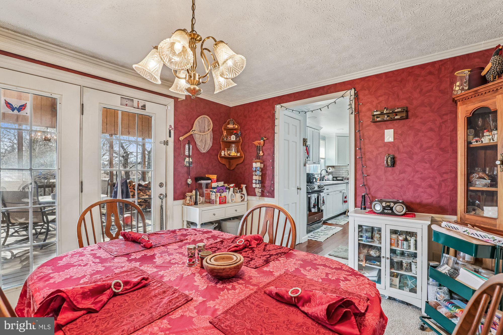 NOKESVILLE - Residential