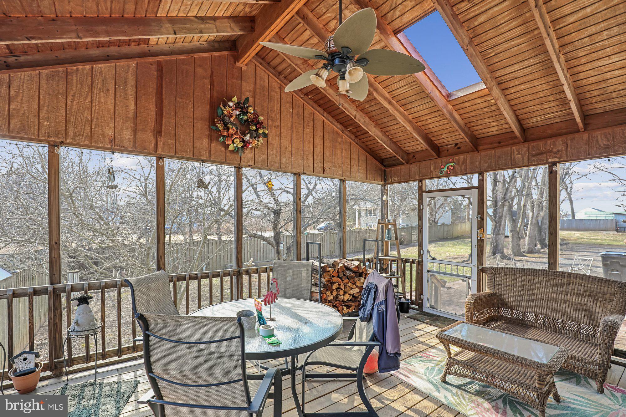 NOKESVILLE - Residential