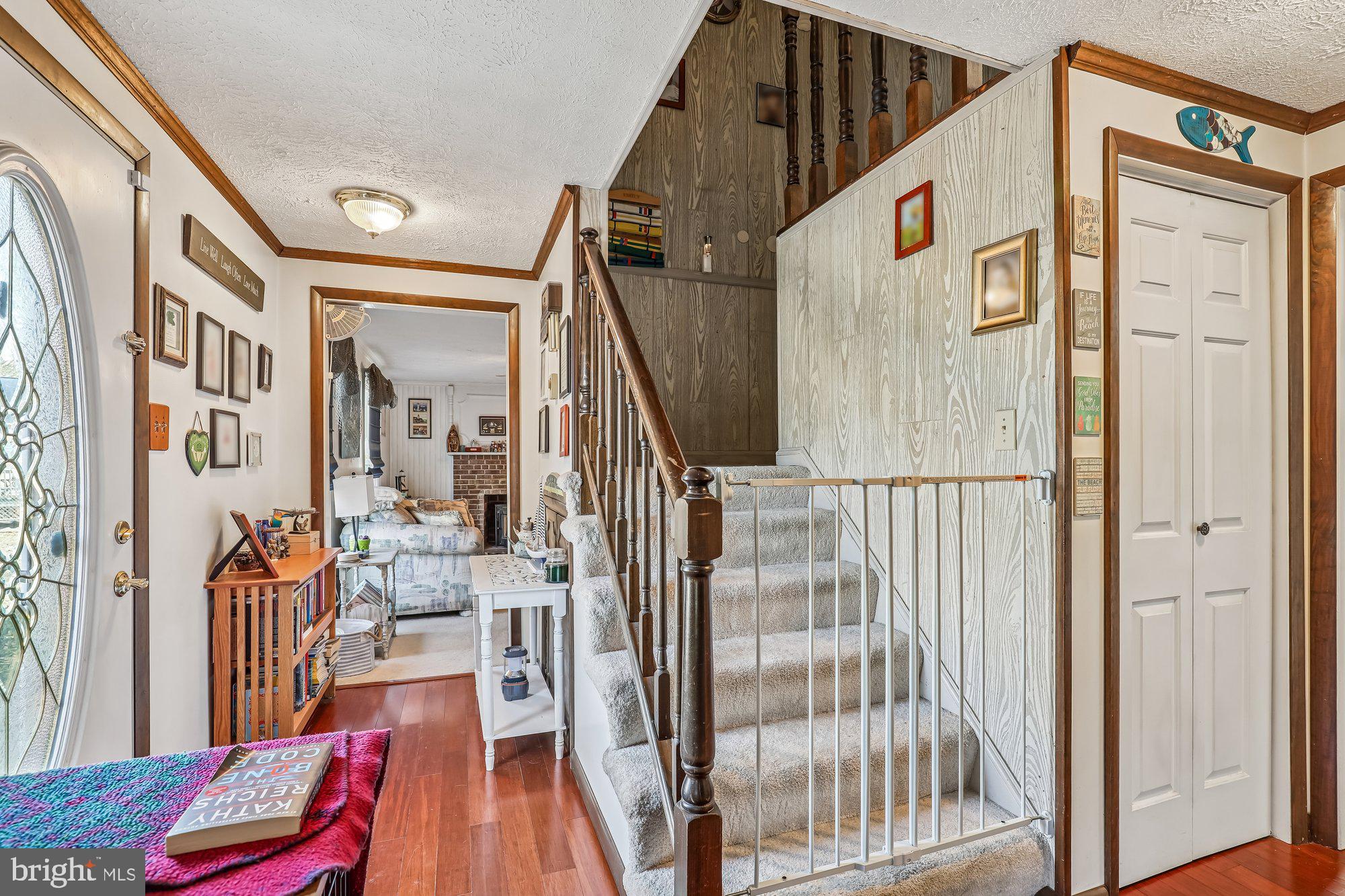 NOKESVILLE - Residential